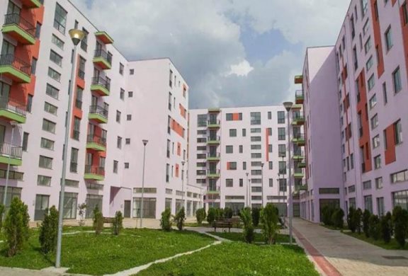 Bashkia e Tiranes fal qirate e banesave sociale per 2 muaj: Ndergjegjesim per privatet